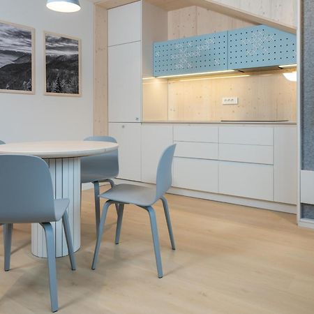 Td Bohinj Apartments Dış mekan fotoğraf