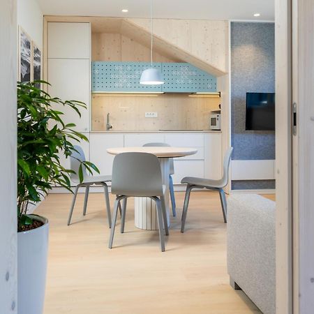 Td Bohinj Apartments Dış mekan fotoğraf
