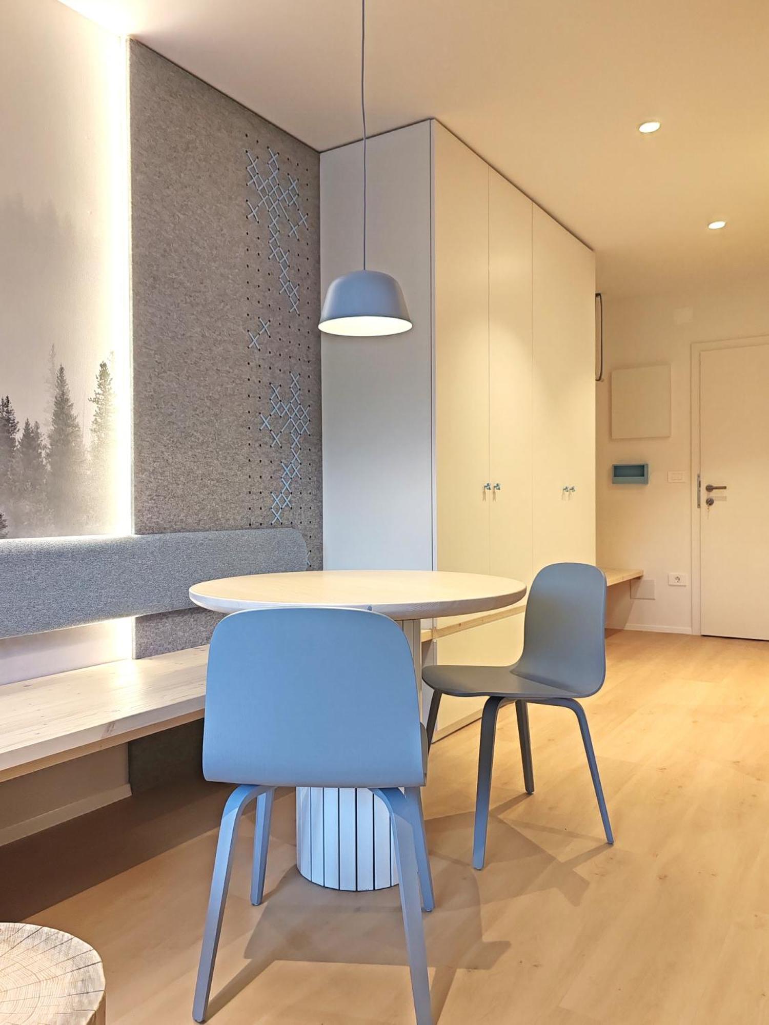 Td Bohinj Apartments Dış mekan fotoğraf