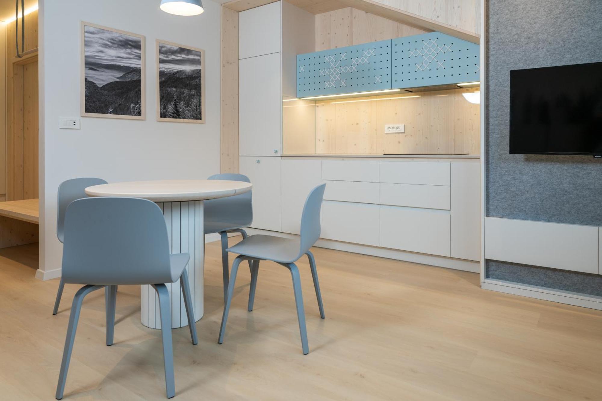 Td Bohinj Apartments Dış mekan fotoğraf