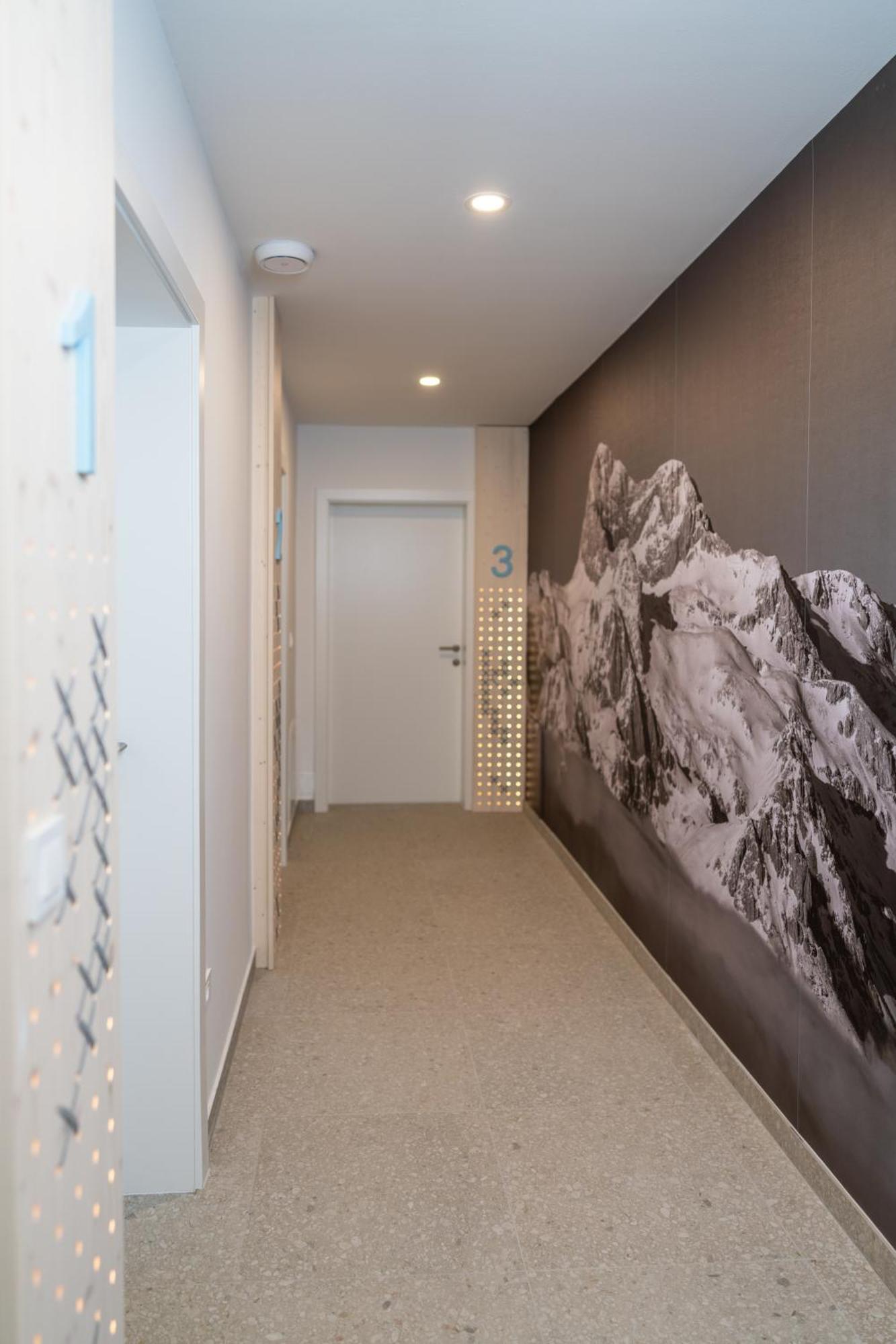 Td Bohinj Apartments Dış mekan fotoğraf