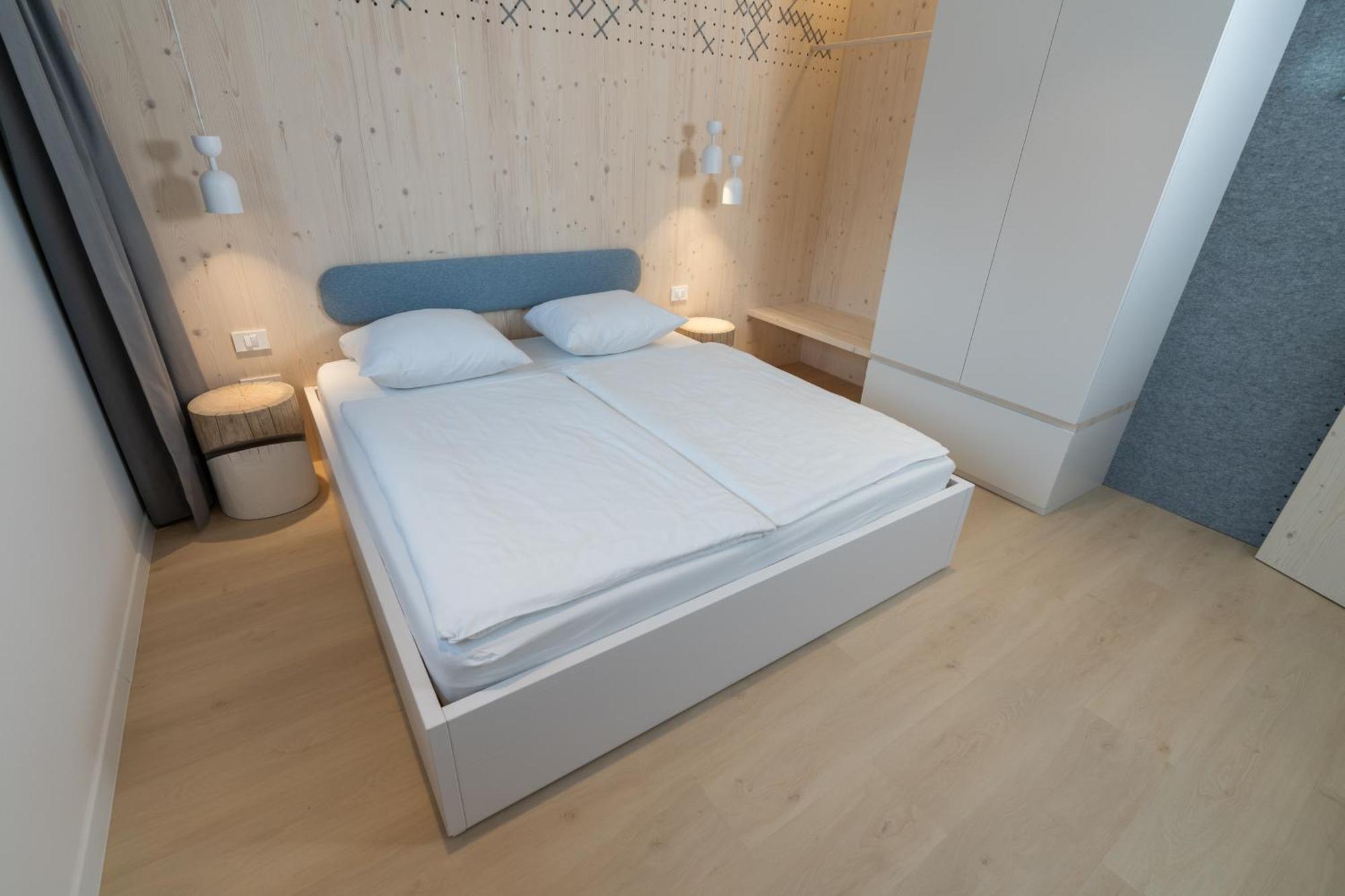 Td Bohinj Apartments Dış mekan fotoğraf