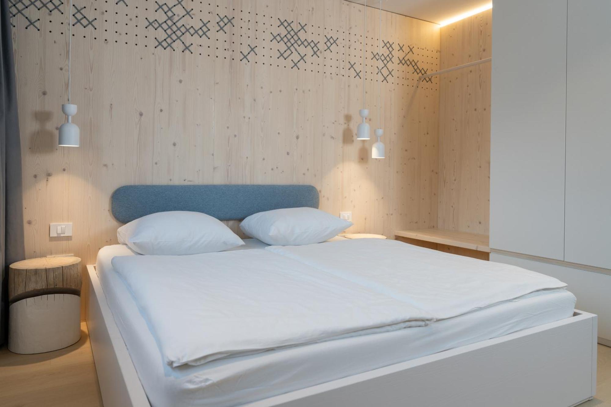 Td Bohinj Apartments Dış mekan fotoğraf
