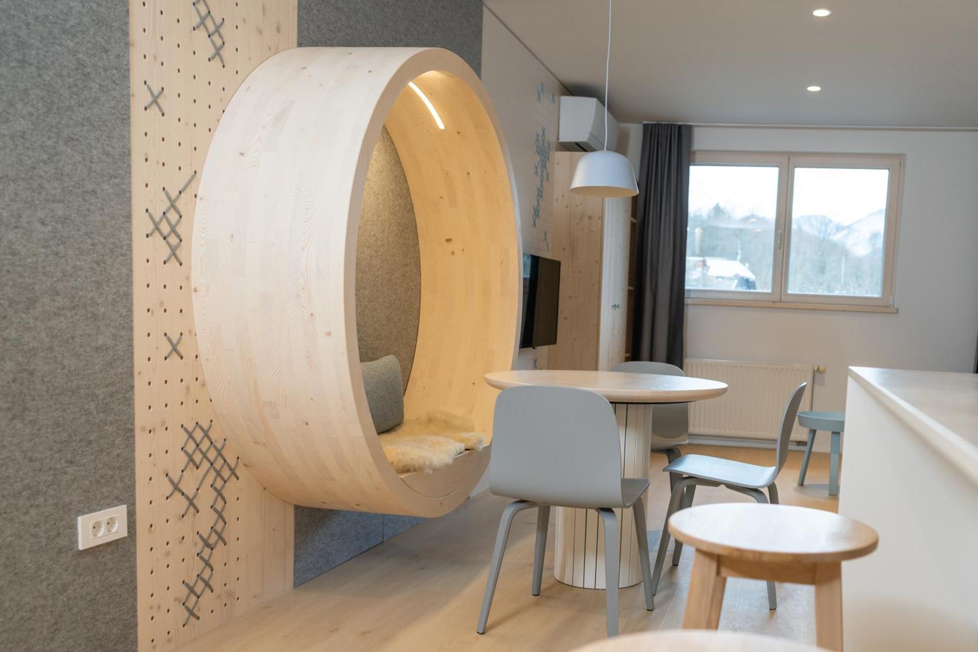 Td Bohinj Apartments Dış mekan fotoğraf