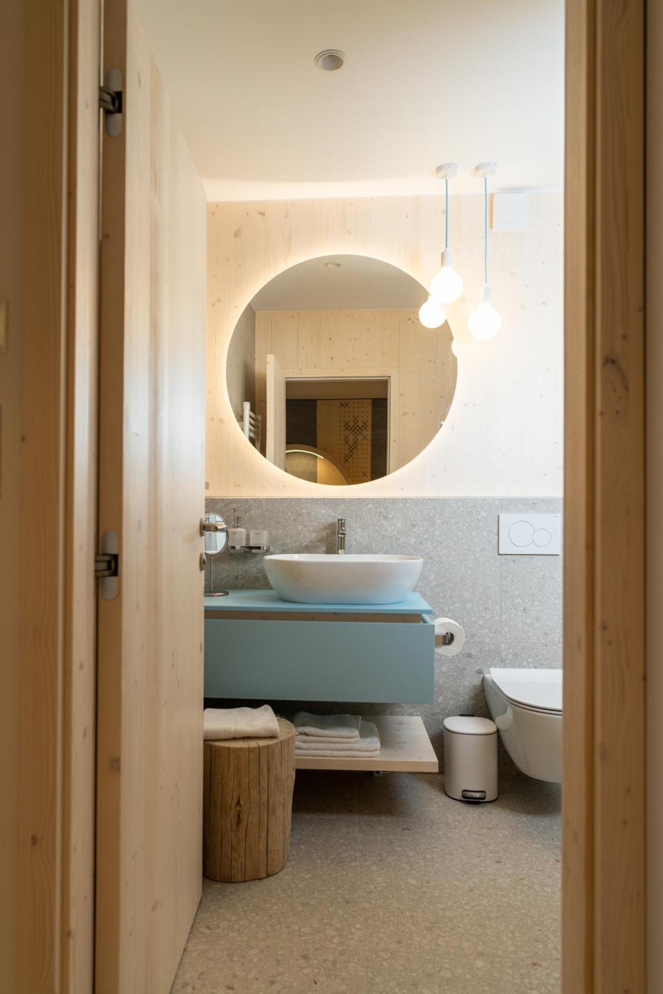 Td Bohinj Apartments Dış mekan fotoğraf