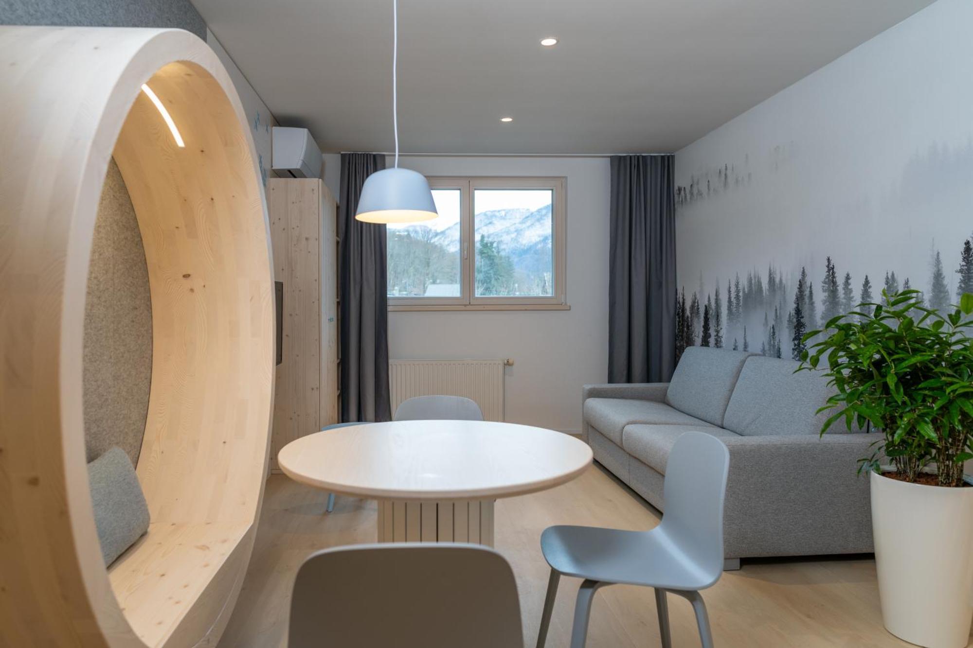 Td Bohinj Apartments Dış mekan fotoğraf