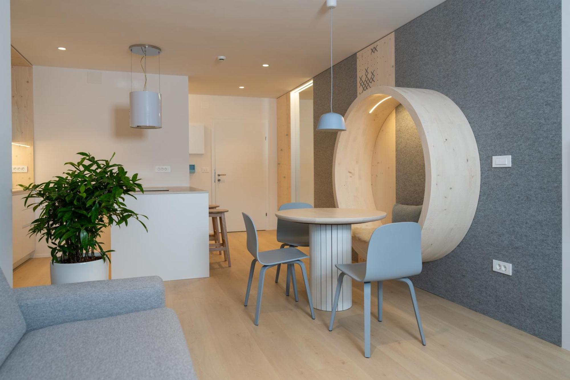 Td Bohinj Apartments Dış mekan fotoğraf