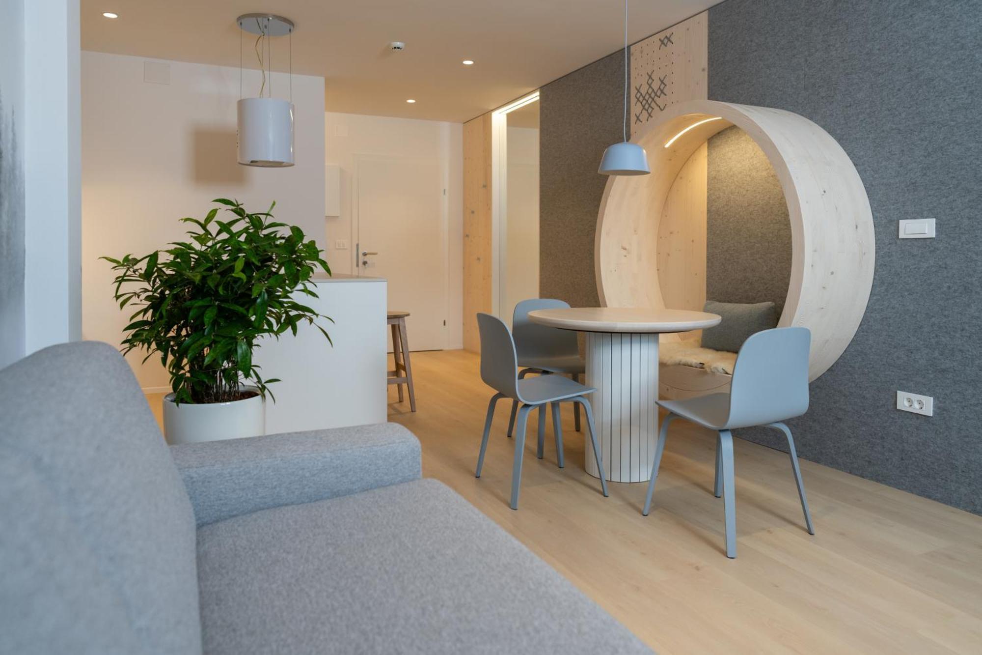 Td Bohinj Apartments Dış mekan fotoğraf