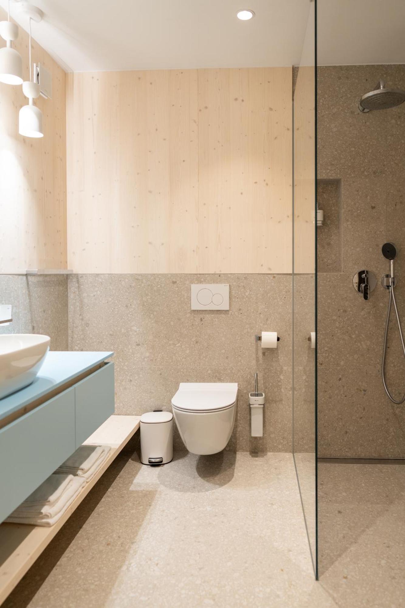 Td Bohinj Apartments Dış mekan fotoğraf