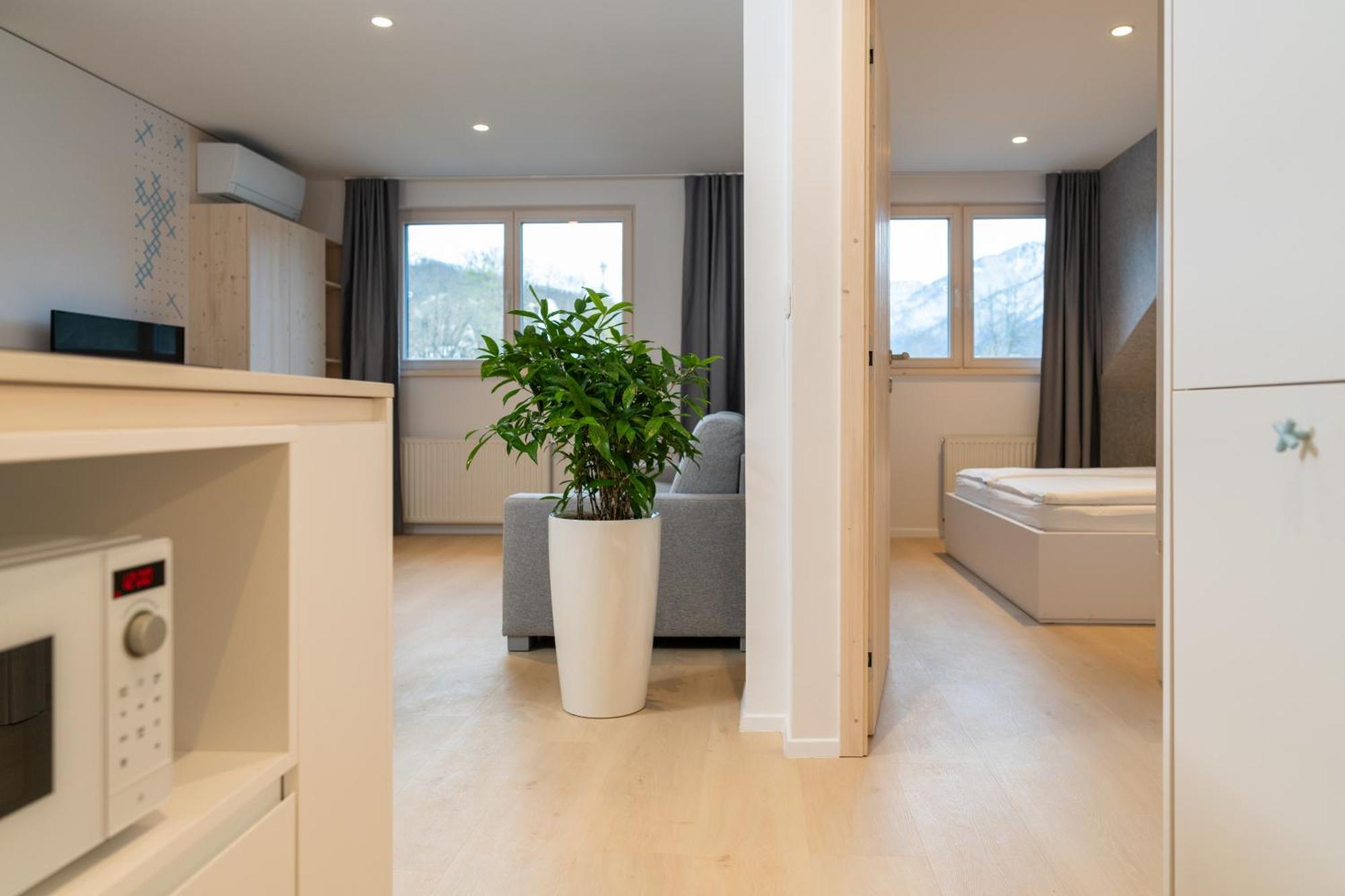 Td Bohinj Apartments Dış mekan fotoğraf