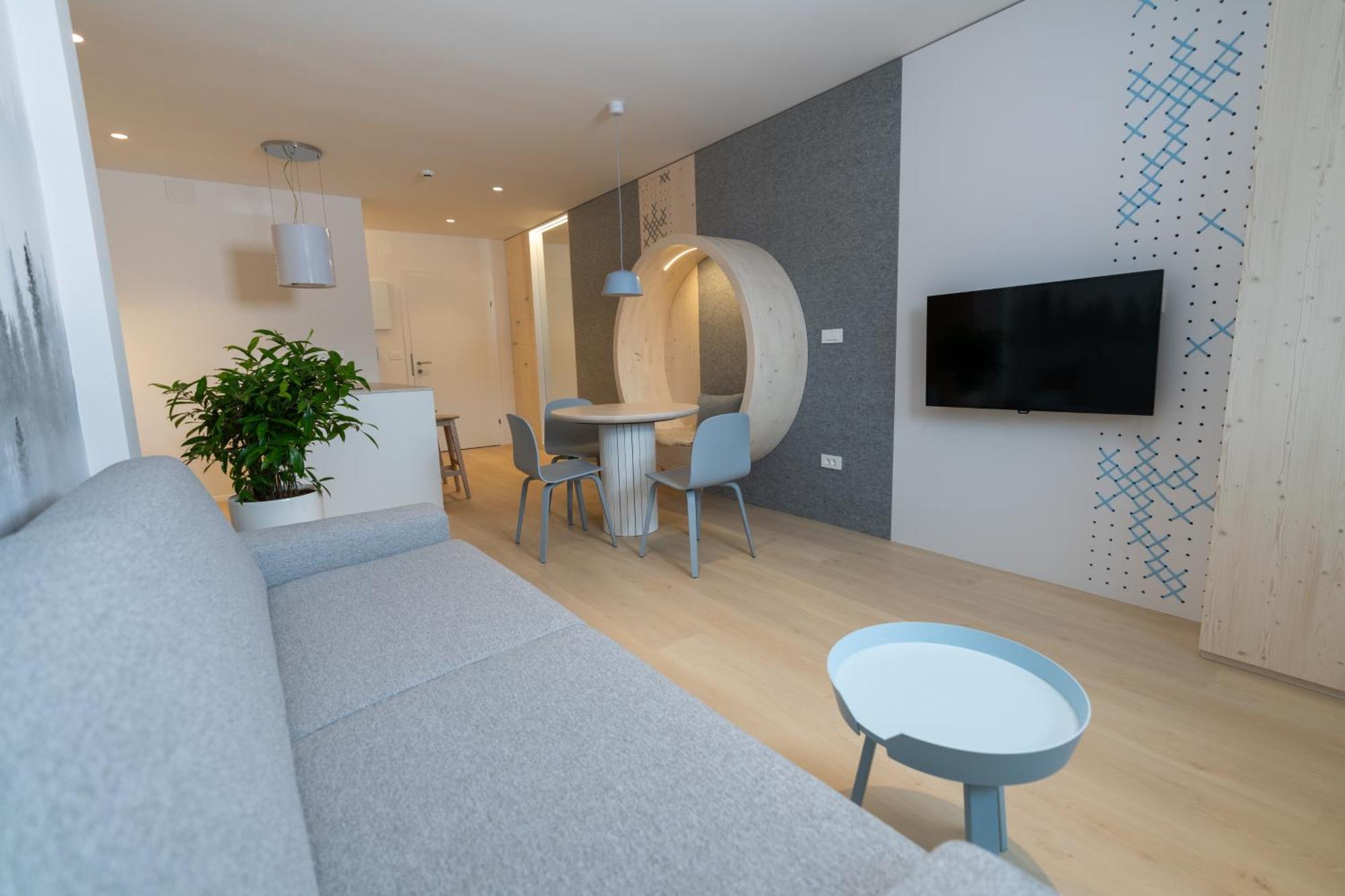 Td Bohinj Apartments Dış mekan fotoğraf