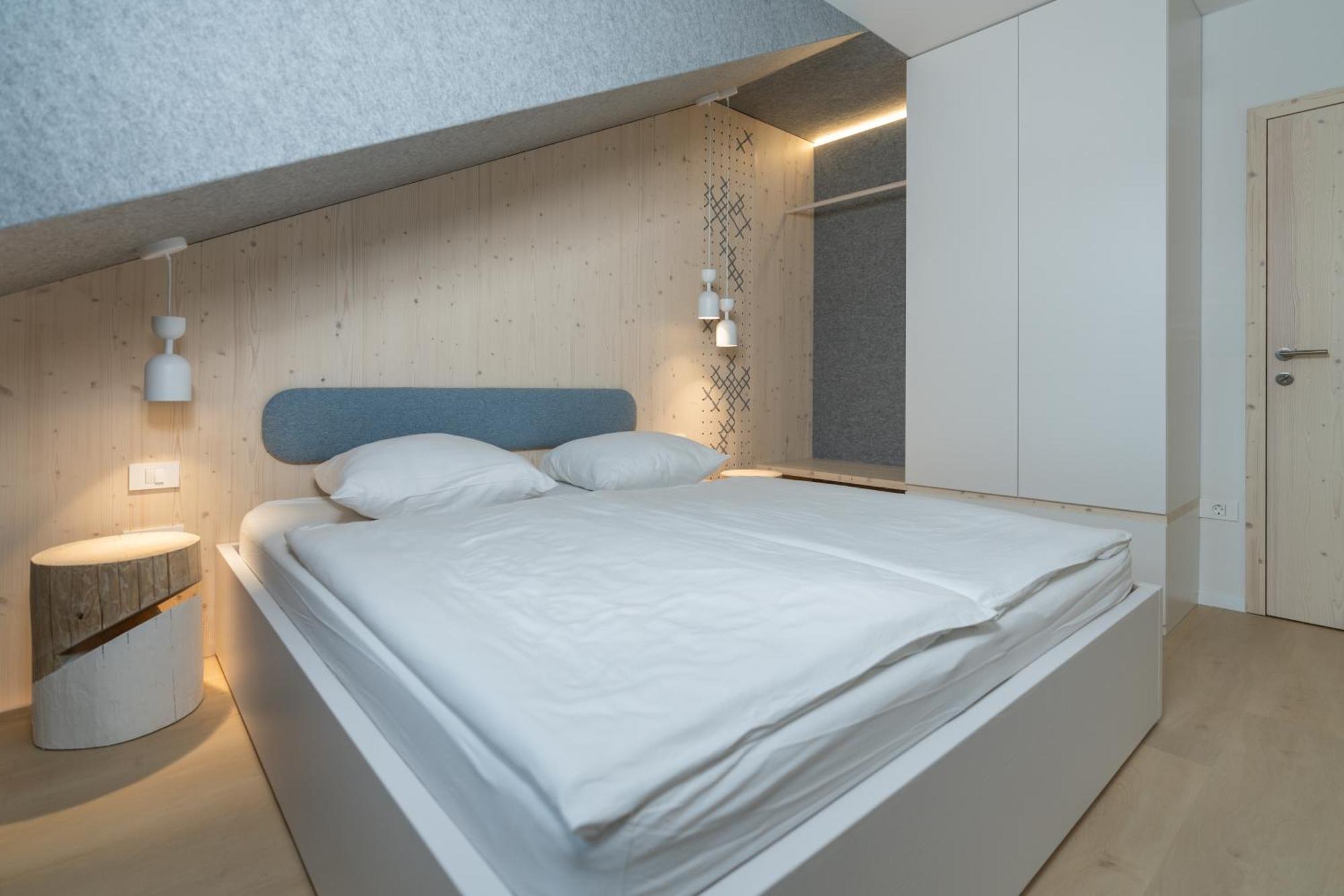Td Bohinj Apartments Dış mekan fotoğraf