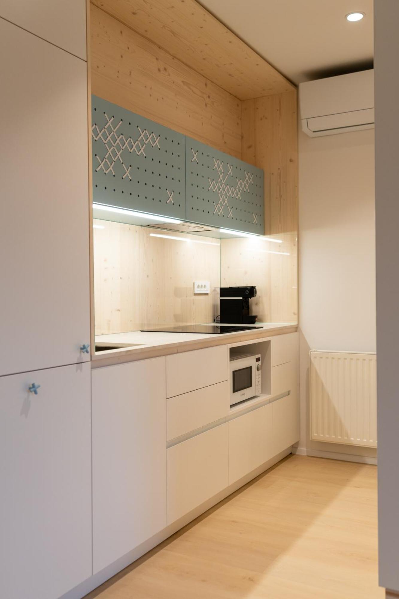Td Bohinj Apartments Dış mekan fotoğraf