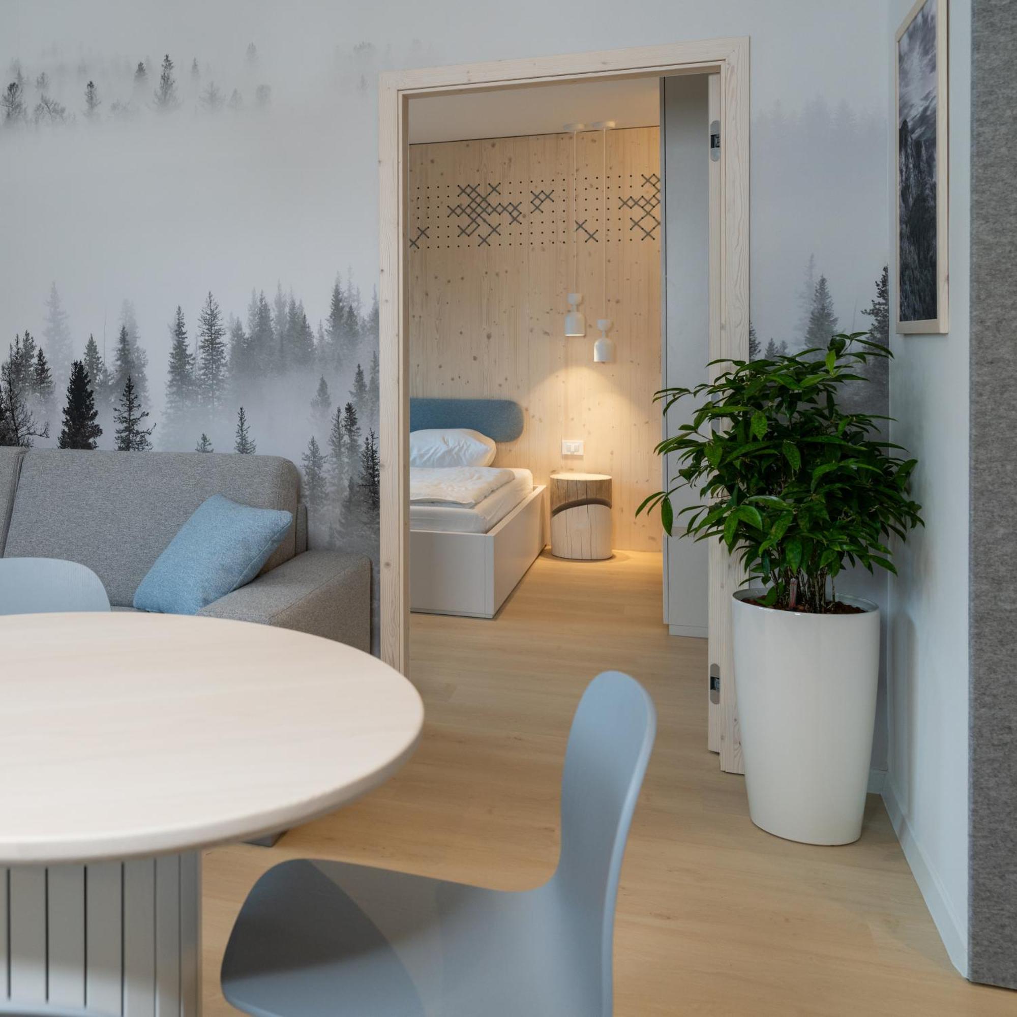 Td Bohinj Apartments Dış mekan fotoğraf