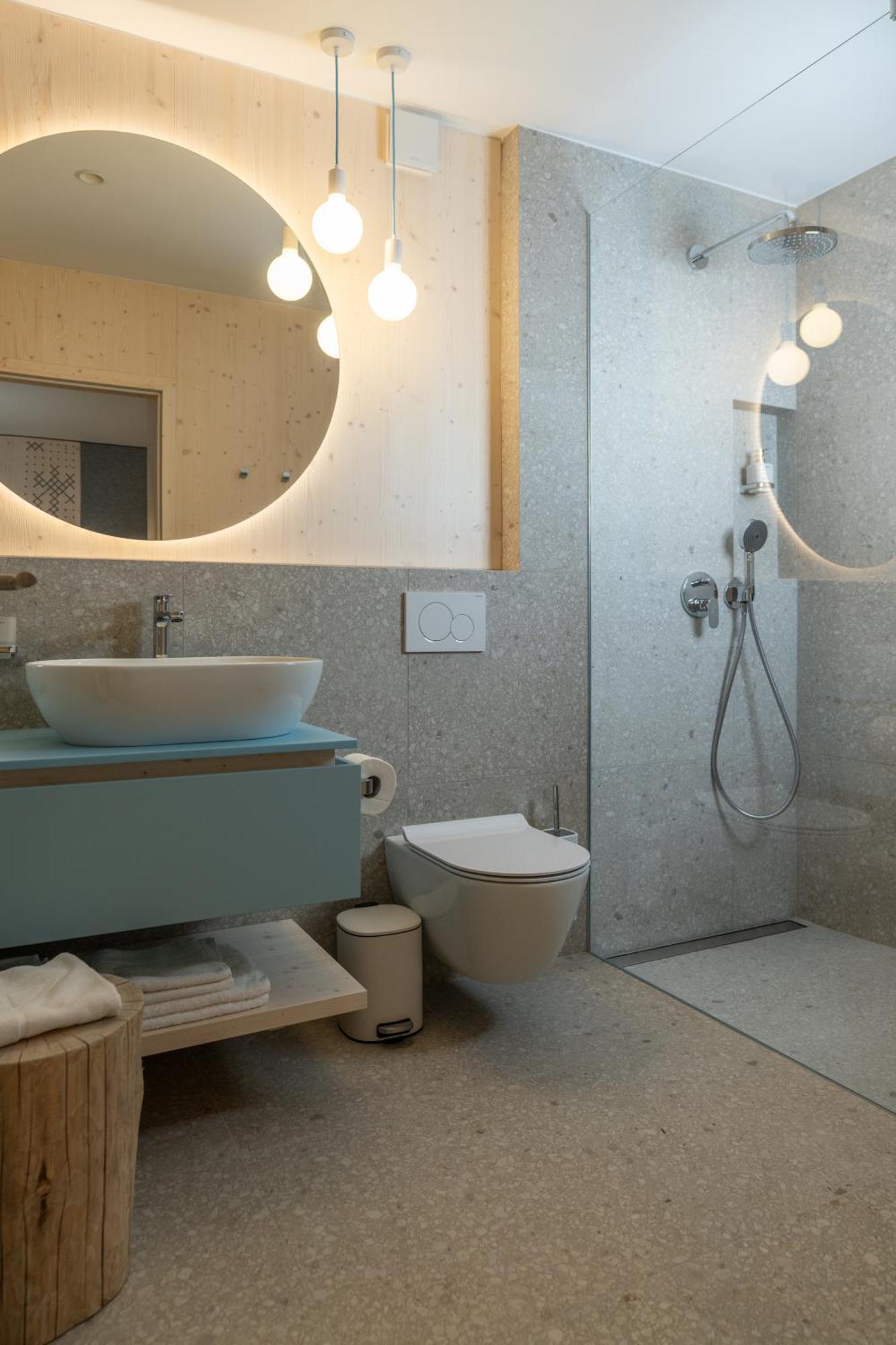 Td Bohinj Apartments Dış mekan fotoğraf