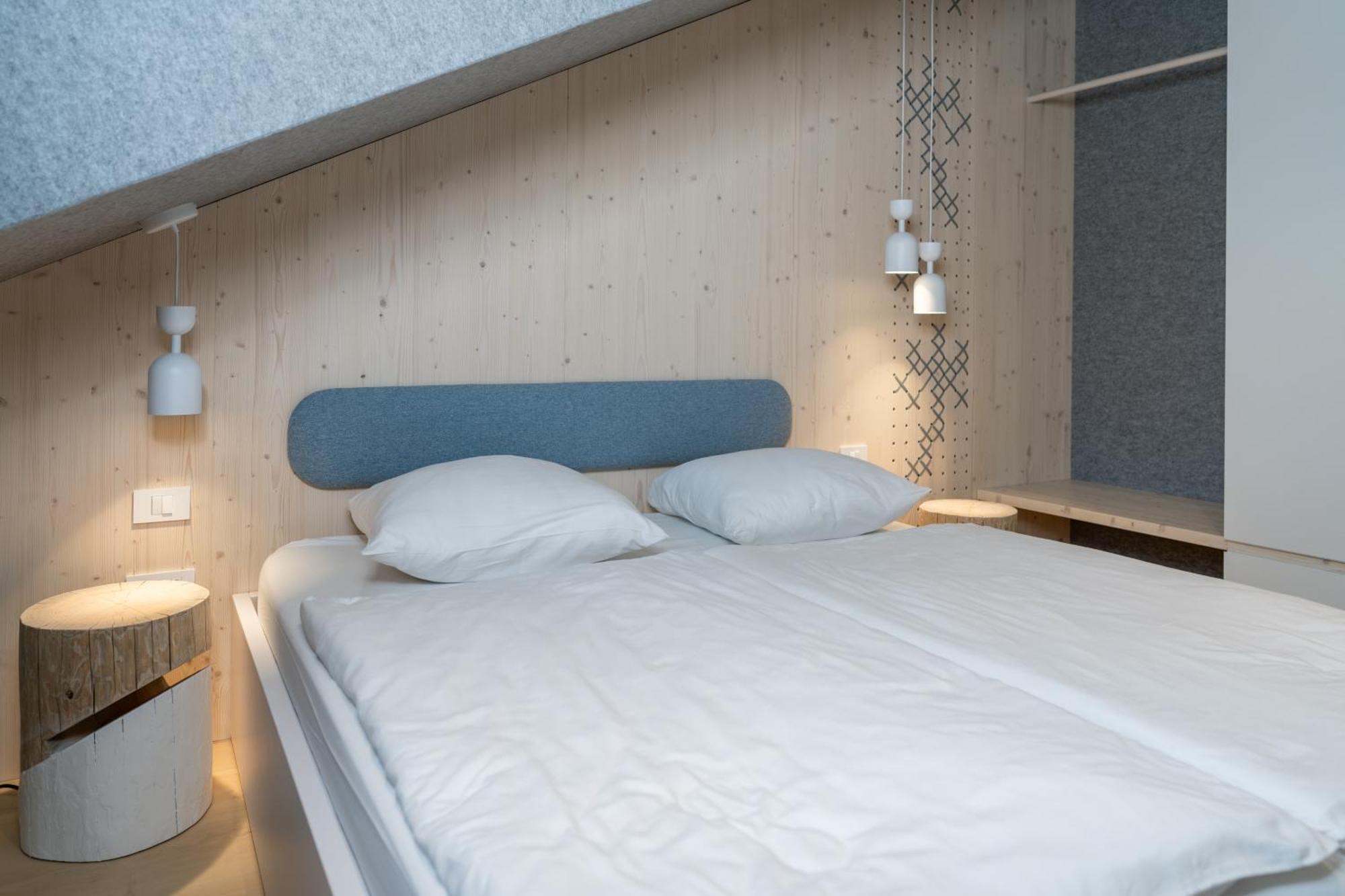 Td Bohinj Apartments Dış mekan fotoğraf