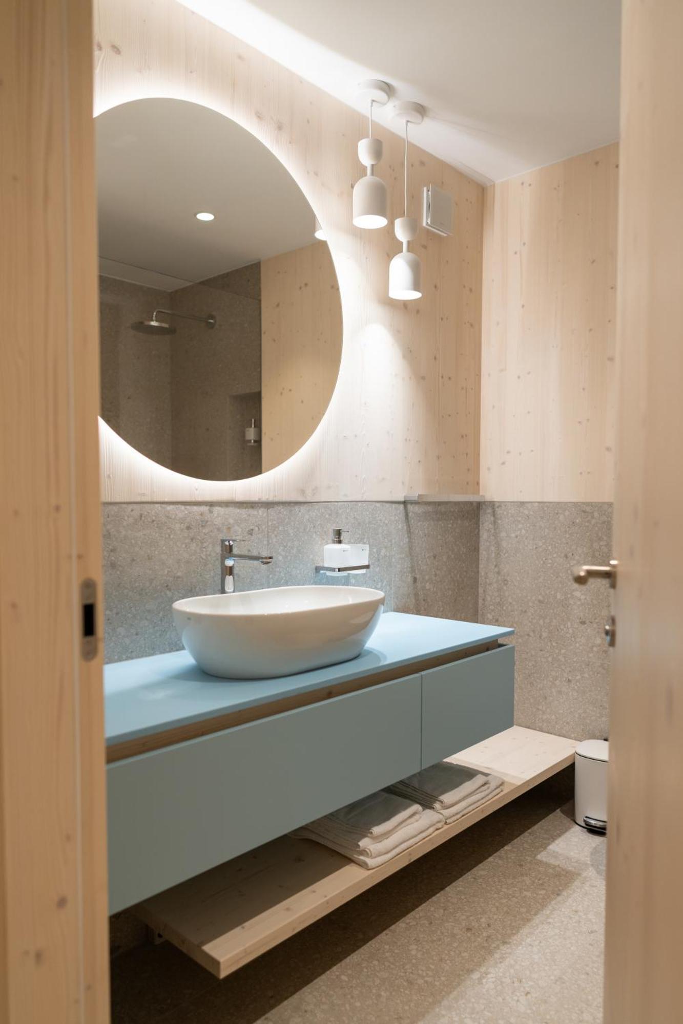 Td Bohinj Apartments Dış mekan fotoğraf