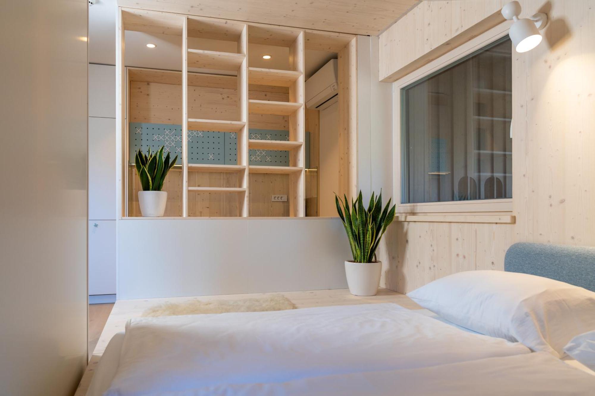 Td Bohinj Apartments Dış mekan fotoğraf