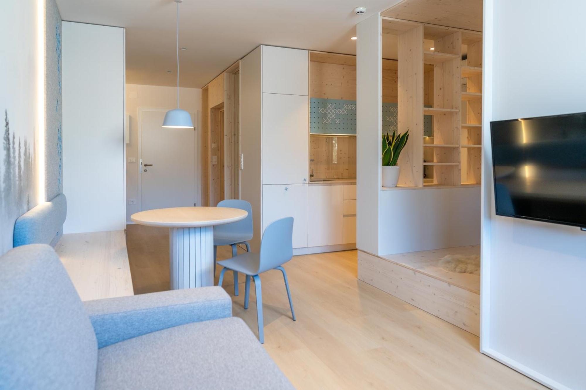 Td Bohinj Apartments Dış mekan fotoğraf
