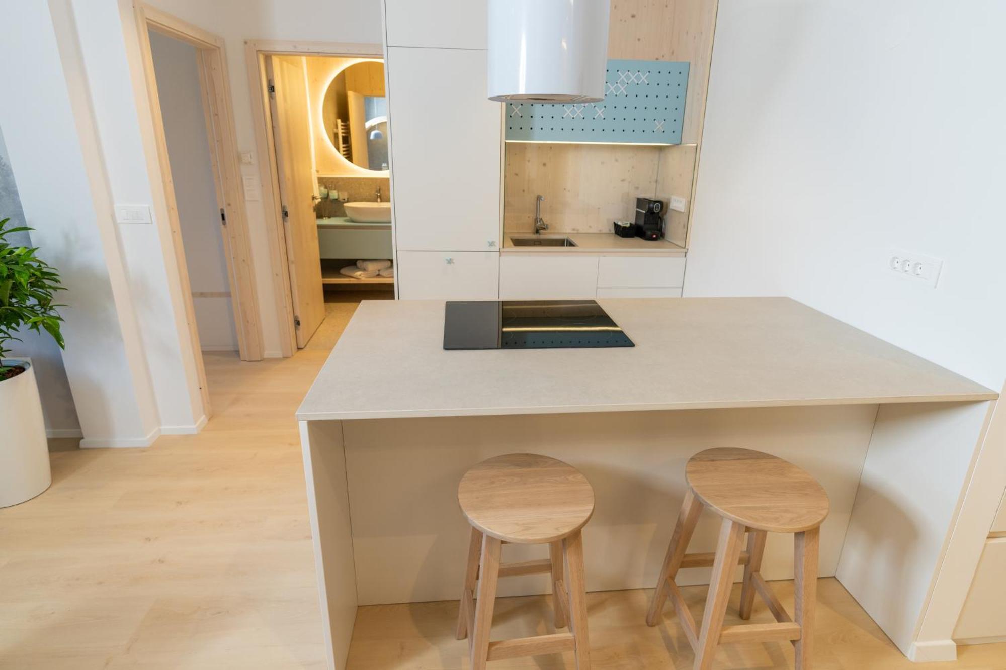 Td Bohinj Apartments Dış mekan fotoğraf