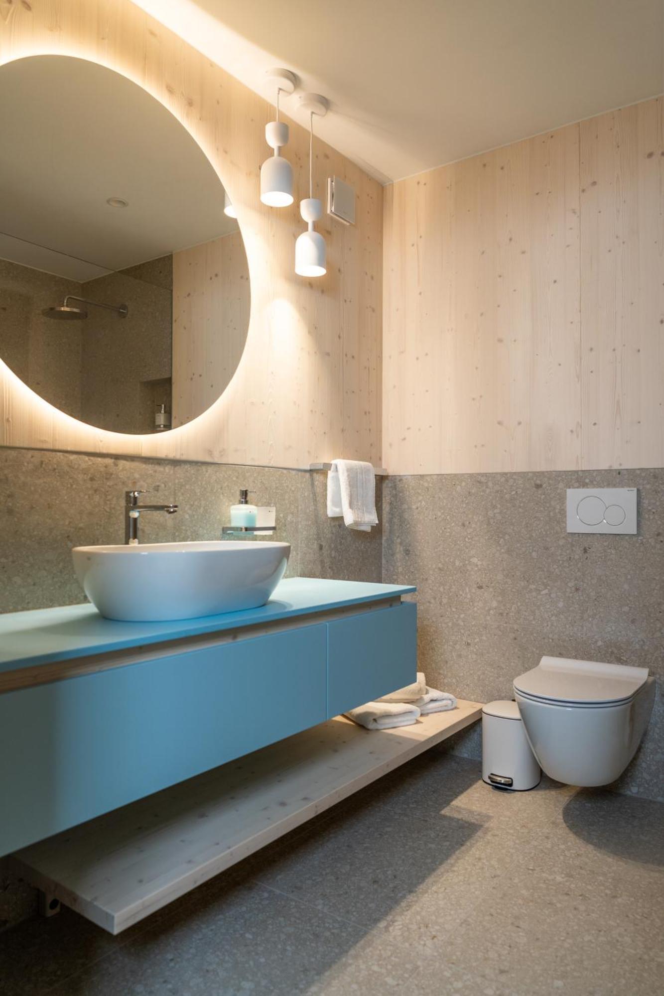 Td Bohinj Apartments Dış mekan fotoğraf