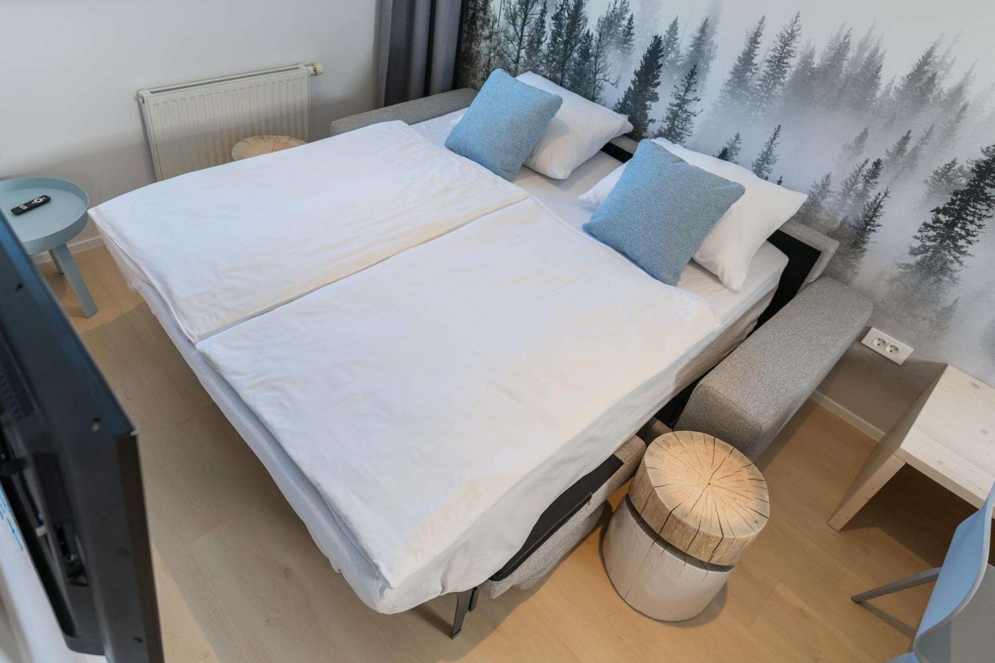 Td Bohinj Apartments Dış mekan fotoğraf
