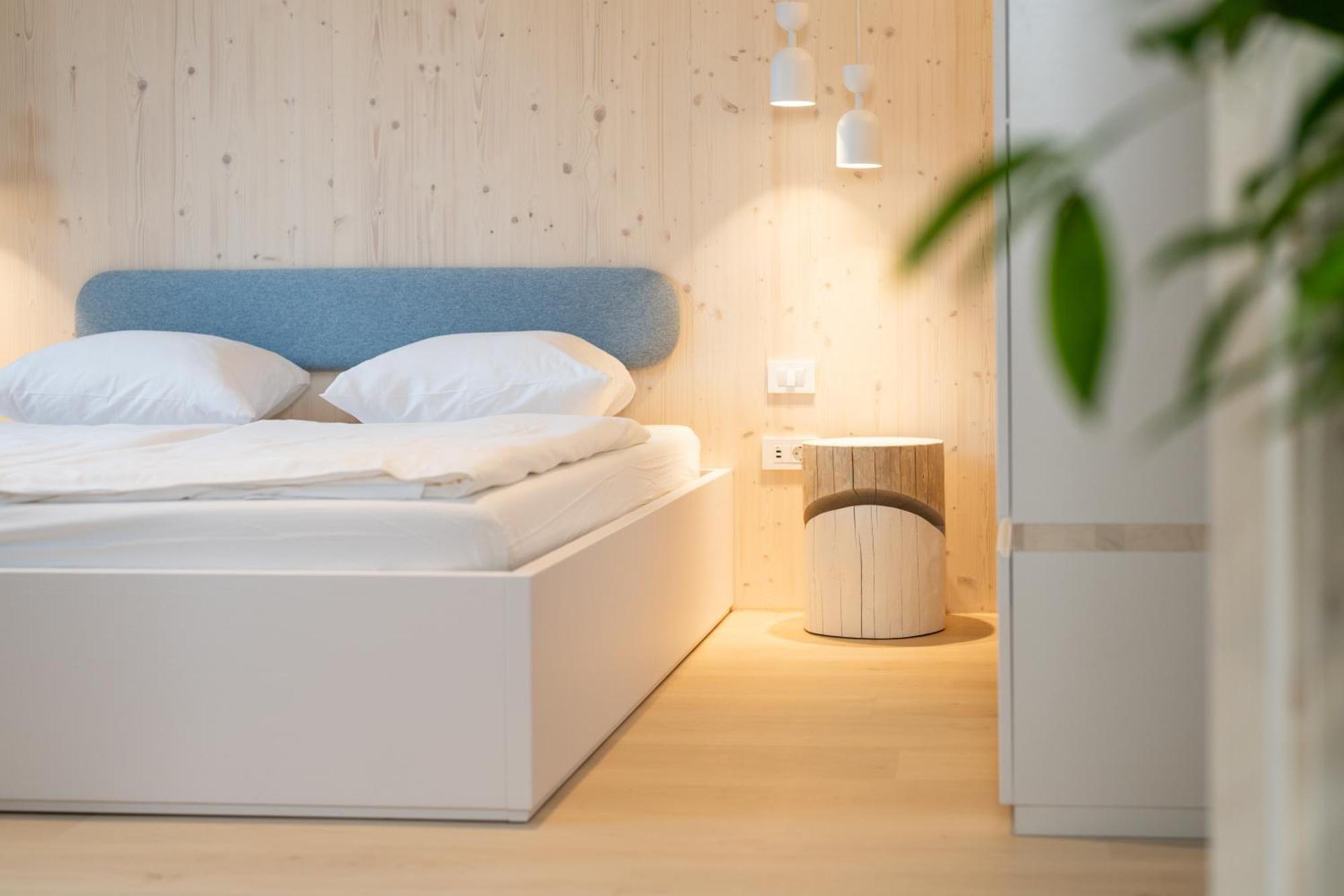 Td Bohinj Apartments Dış mekan fotoğraf