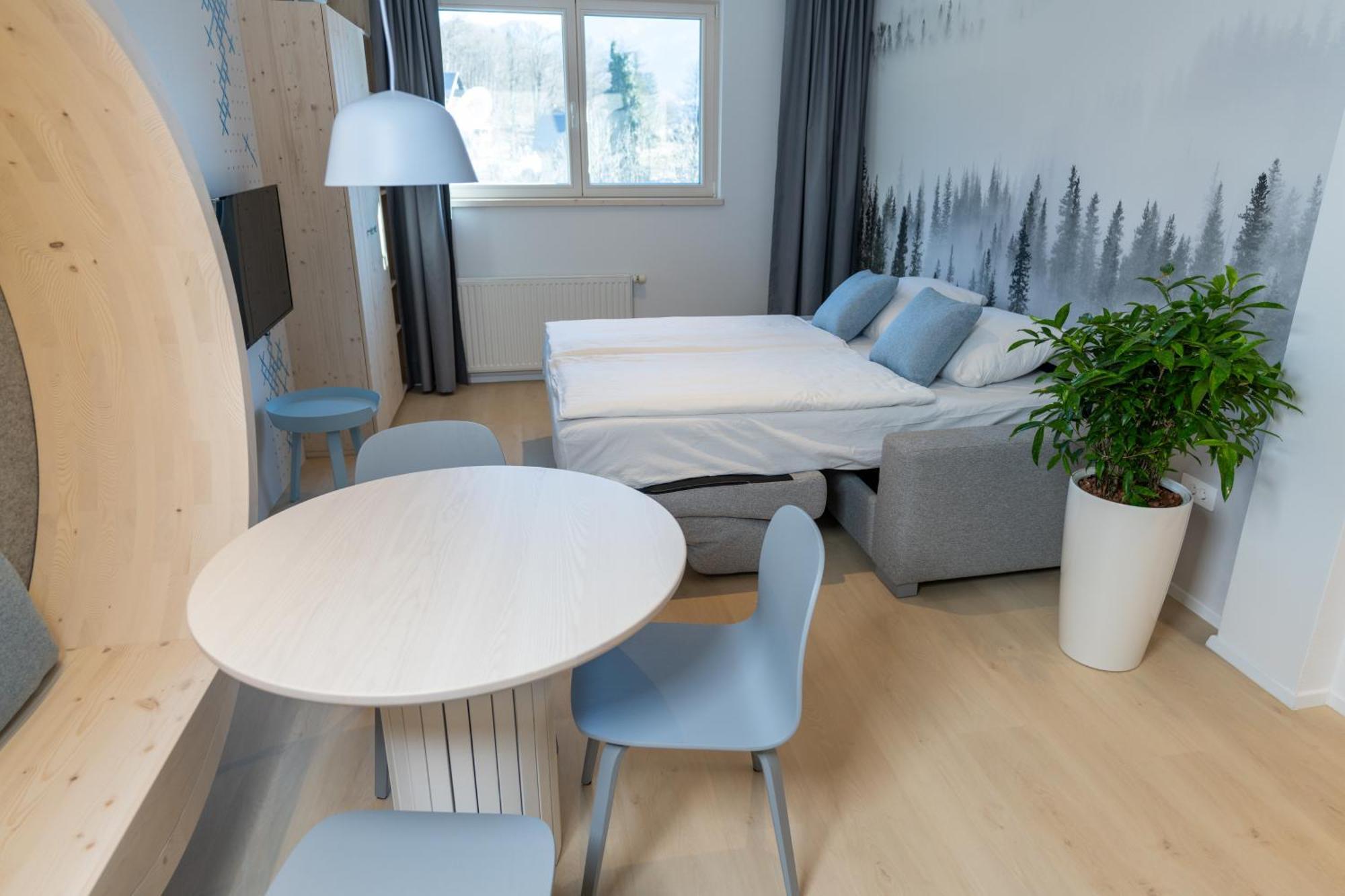 Td Bohinj Apartments Dış mekan fotoğraf