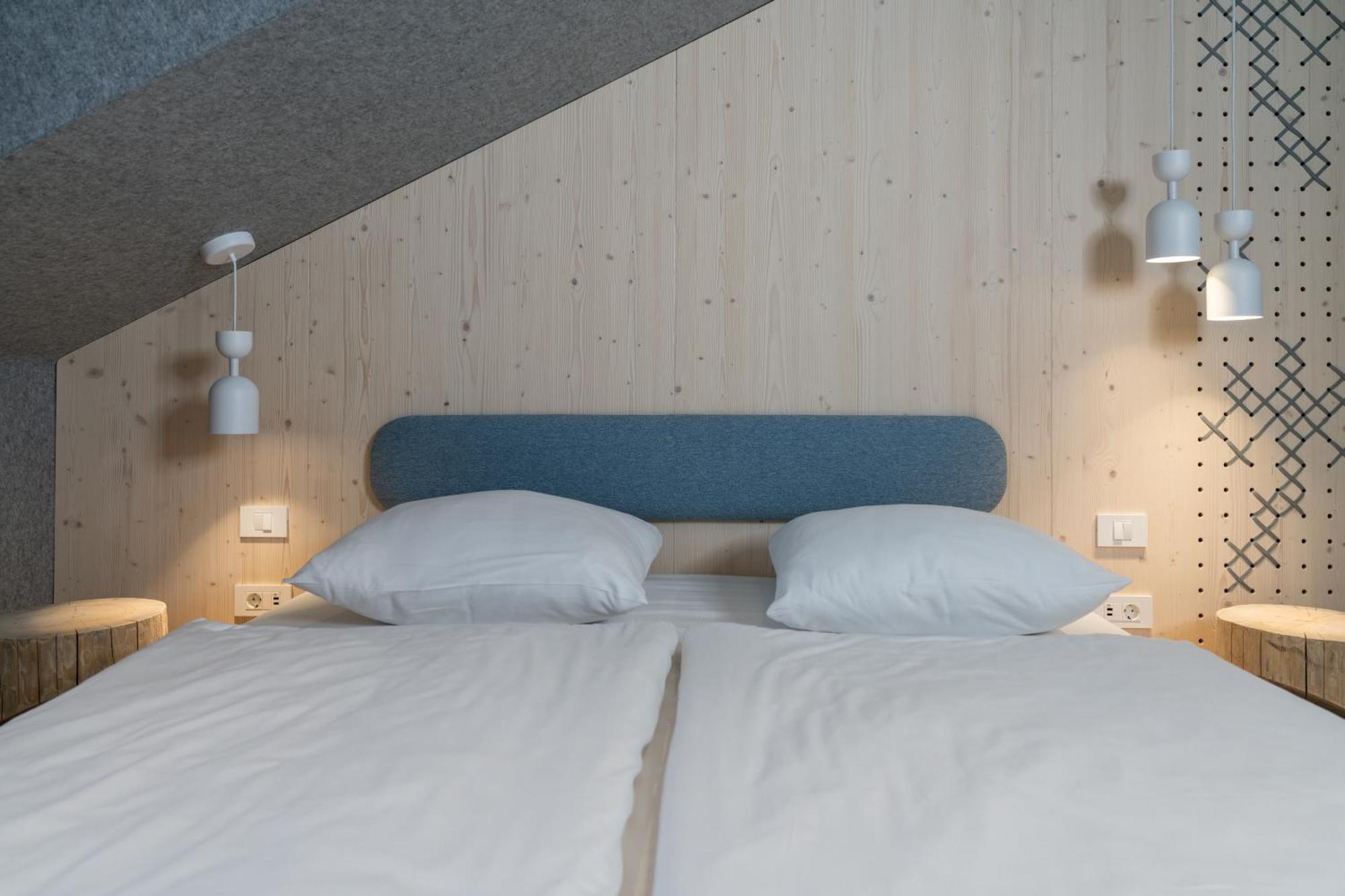 Td Bohinj Apartments Dış mekan fotoğraf