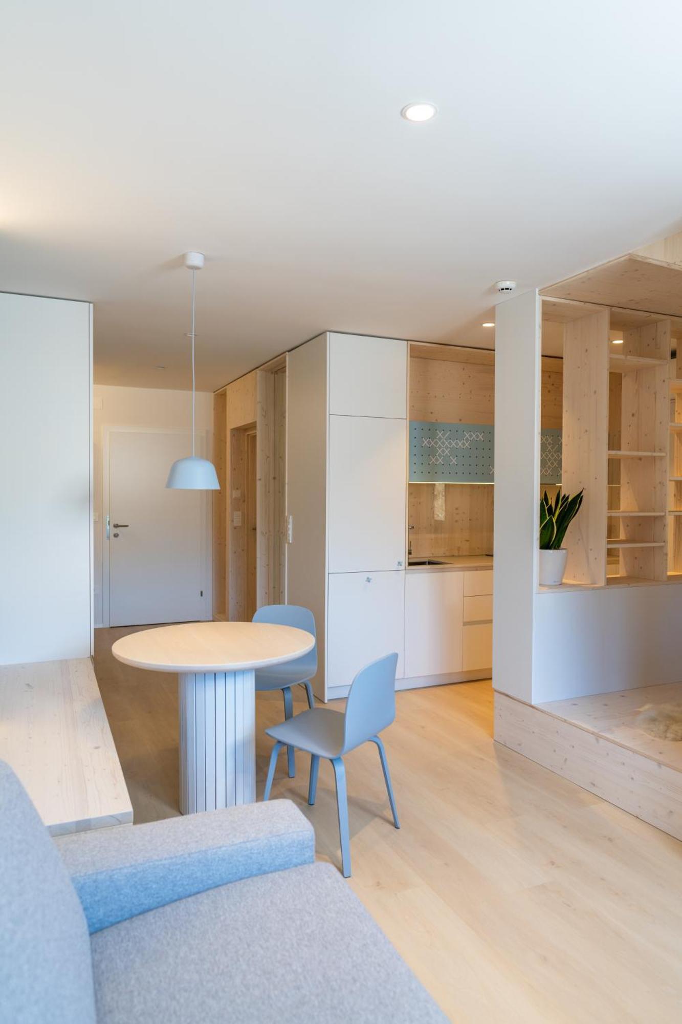 Td Bohinj Apartments Dış mekan fotoğraf